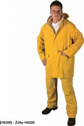 Ardon ARDON HUGO - ubranie - Żółty H9208 XL