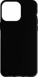  3MK 3mk Matt Case do Apple iPhone 14 Pro czarne