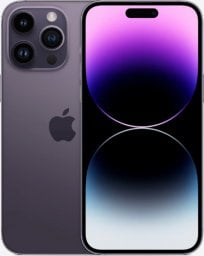 Smartfon Apple iPhone 14 Pro Max 1TB Deep Purple (MQC53)