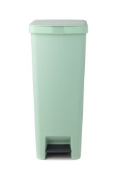 Kosz na śmieci Brabantia na pedał zielony (800108)