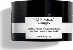  Sisley Sisley Hair Rituel Restructuring Nourishing Balm For Hair Lengths And Ends restrukturyzujący balsam odżywczy do włosów 125g
