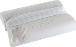 Magniflex Poduszka Magniprotect Wave Magniflex Uniwersalny
