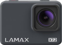 Kamera Lamax X7.2 czarna