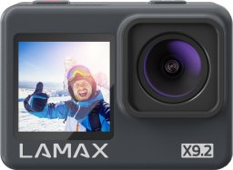 Kamera Lamax X9.2 czarna