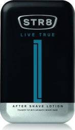 STR8 STR 8 Live True Płyn po goleniu 100ml