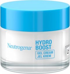 Neutrogena Neutrogena Hydro Boost Nawadniający Krem-żel do cery suchej 50ml