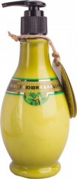  ENERGY OF VITAMINS ENERGY OF VITAMINS Viva Oliva Balsam do nóg z oliwą z oliwek i olejkiem miętowym 275 ml