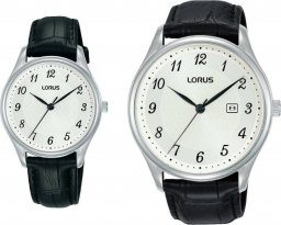 Zegarek Lorus Zegarki dla pary Lorus RH913PX9 i RG231UX9