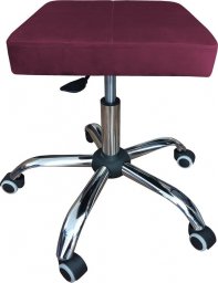  Atos Fotel stołek obrotowy biurowy MAX MG02