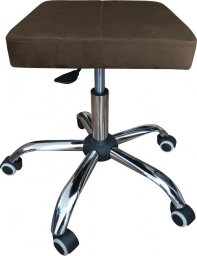  Atos Fotel stołek obrotowy biurowy MAX MG05