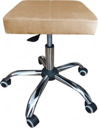  Atos Fotel stołek obrotowy biurowy MAX MG06