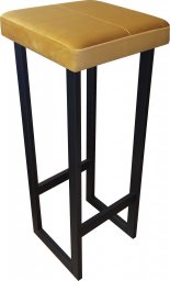  Atos Hoker krzesło barowe ALEX LOFT 90cm MG15