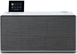 Radio Pioneer ZESTAW MUZYCZNY PURE EVOKE HOME biaÅy