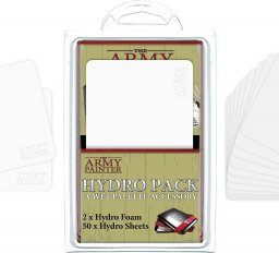  Army Painter Army Painter: Wet Palette - Hydro Pack