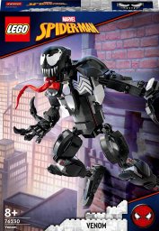  LEGO Marvel Spider-Man Figurka Venoma (76230)