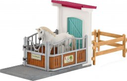 Figurka Schleich Schleich Horse Club horse box, toy figure