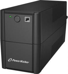 UPS PowerWalker VI 650 SH IEC (10120073)
