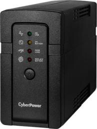 UPS CyberPower RT650EI