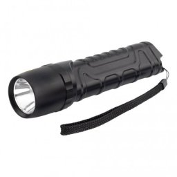 Latarka Ansmann Ansmann M900P, Flashlight (black)
