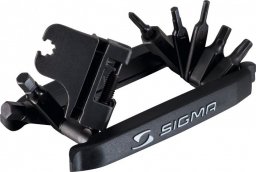  Sigma Sigma poręczny narzędziownik MEDIUM 17 funkcji