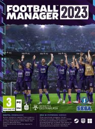 Football Manager 2023 PC