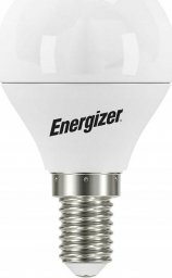  Energizer ENERGIZER ŻARÓWKA GOLF 5,2W / 40W E14 470LM BARWA NEUTRALNA