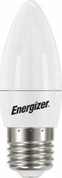  Energizer ENERGIZER ŻARÓWKA CANDLE 5,2W / 40W E27 470LM BARWA NEUTRALNA