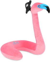 Spokey Spokey SERPENTE - Poduszka podróżna