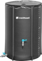  Cellfast Zbiornik na wodę deszczową 250 L (C52-550)