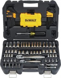 Zestaw narzędzi Dewalt 108 el. (DWMT73801-1)