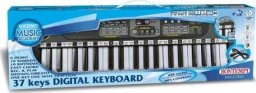  Bontempi BONTEMPI GENIUS KEYBORD 37 KLAWISZY