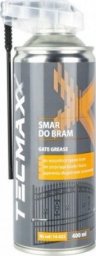 TECMAXX SMAR SILIKONOWY 250ml 14-001 Z APLIKATOREM TECMAXX