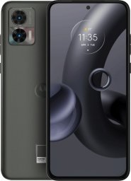 Smartfon Motorola Edge 30 Neo 5G 8/128GB Czarny  (PAV00004PL)