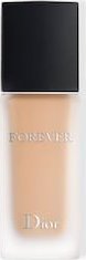  Dior DIOR Forever No-Transfer 24h Wear Matte Foundation 30ml. 2,5N Neutral