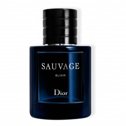  Dior Sauvage Elixir Ekstrakt perfum 100 ml 