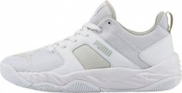  Puma Buty Puma Rebound Future Cage M 383856 02, Rozmiar: 44,5