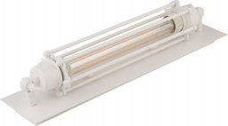 Abigali Reflektor Szynowy 1-fazowy LED Longer 12W biały CRI90+ NW (-RS1BPL12NW)