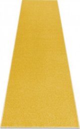  Dywany Łuszczów Chodnik ETON 502 żółty, 90x400 cm