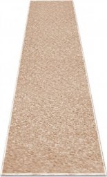  Dywany Łuszczów Chodnik ETON 172 beż, 70x170 cm