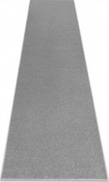  Dywany Łuszczów Chodnik ETON 152 srebrny, 80x450 cm