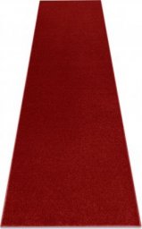  Dywany Łuszczów Chodnik ETON 120 czerwony, 50x330 cm
