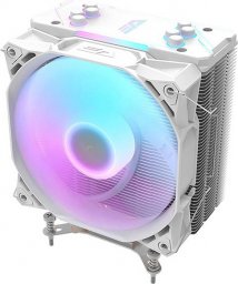 Chłodzenie CPU Darkflash S11 Pro ARGB Białe