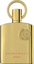  Afnan Afnan Supremacy Gold woda perfumowana 100 ml 1