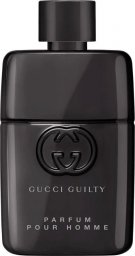 Gucci Guilty Pour Homme Parfum Ekstrakt perfum 50 ml 