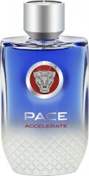  Jaguar Pace Accelerate EDT 100 ml 