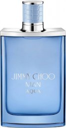  Jimmy Choo Man Aqua EDT 100 ml 