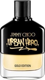  Jimmy Choo Urban Hero Gold Edition EDP 100 ml 