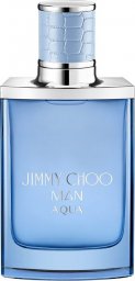  Jimmy Choo Man Aqua EDT 50 ml 