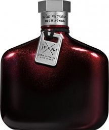 John Varvatos JV x NJ Crimson EDT 125 ml