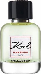  Karl Lagerfeld Karl Hamburg Alster EDT 60 ml 